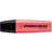 Stabilo BOSS Original red highlighter with water-based i