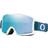 Oakley Line Miner Youth - Prizm Snow Sapphire Iridium /Poseidon