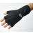Geoff Anderson AirBear Fleece Fingerless Handske XXLarge/XXXLarge