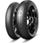 Pirelli Pirelli Angel GT 190/55 ZR17 TL (75W) Baghjul, M/C, Variante D