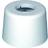 Purus 8077562 Golvhuv 40 mm, plast