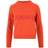 Alberta Ferretti Bohemian Life Sweater - Orange