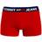 Tommy Hilfiger Logo Waistband Trunks - Primary Red