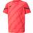 Puma IndividualCUP Jersey Kids - Sunblaze/Puma Black