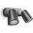Steinel Spot Duo Sensor Vægarmatur