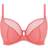 Freya Signature Plunge Bra - Hot Coral