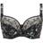 Fantasie Harper Side Support Bra - Black