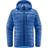 Haglöfs V Series Mimic Hood - Baltic Blue