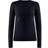 Craft Core Dry Active Comfort LS Women - Black