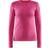Craft Core Dry Active Comfort Longsleeve - Roze