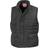 Result Mid-Weight Bodywarmer - Black