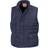 Result Mid-Weight Bodywarmer - Navy Blue