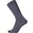 Egtved Wool Twin Socks - Blauw