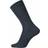 Egtved Wool Twin Sock - Donkerblauw