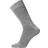 Egtved Wool Twin Socks - Light Grey