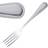Olympia Mayfair Bordsgaffel 20cm 12st