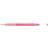 Pilot Color Eno Pencil with Colored Pins 0.7mm Rosa