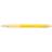 Pilot Color Eno Pencil with Colored Pins 0.7mm Yellow