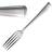 Olympia Harley Dessertgaffel 18cm 12st