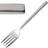 Olympia Napoli Dessert Fork 17.5cm 12pcs