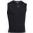 Under Armour HeatGear Compression Sleeveless Top Men - Black