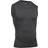 Under Armour HeatGear Compression Sleeveless Top Men - Gray