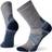 Smartwool Hike Full Cushion Crew Socks Unisex - Light Grey