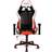 Drift DR175 Gaming Chair - Black/Red