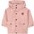 Kuling Stockholm Shell Jacket - Woody Rose