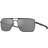 Oakley Gauge 6 Polarized OO6038-0957