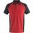 Mascot Bottrop Polo-Shirt - Rot