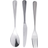 Olympia Roma Cutlery Set 3pcs
