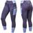 Dublin Power Performance Mid Rise Colour Block Tights Women