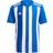 Adidas Kid's Striped 21 Jersey - Team Royal Blue/White