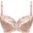 Fantasie Belle Balcony Bra - Natural Beige