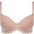 Wacoal Embrace Lace Contour Bra - Woodrose/Mauve Chalk