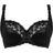 Fantasie Belle Balcony Bra - Black