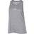 Nike City Sleek Running Tank Top Women - Dark Grey Heather