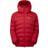 Mountain Equipment Sigma Women's Jacket - Capsicum Red