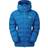 Mountain Equipment Sigma Women's Jacket - Azure