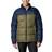 Columbia Pike Lake Jacket - Black Male