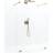 Macro Design Grace Fri (DSLFVD120KL) 1200x2000mm