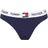 Tommy Hilfiger Organic Cotton Blend Waistband Briefs - Navy Blazer