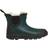 Tretorn Aktiv Chelsea Winter - Black Frosted/Green