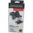 Teknikproffset PS4 Controllers Dual Charging Station - Black