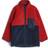 Tretorn Sarek Camp Jacket - Red (475783002)