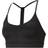 Puma Low Impact Strappy Sports Bra - Black