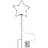 Star Trading NeonStar Julelampe 58cm