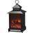 Konstsmide Big Lantern Fireplace Jullampa 42cm