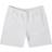 Adidas Pharrell Williams Basics Shorts Unisex - Light Grey Heather